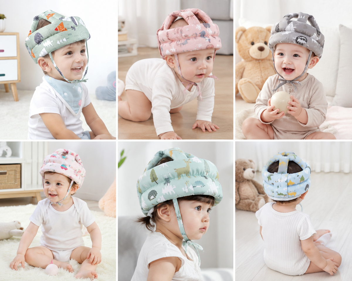 Le gardien de votre enfant