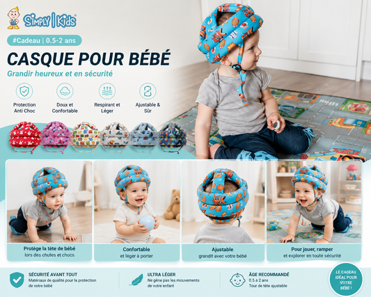 Le gardien de votre enfant